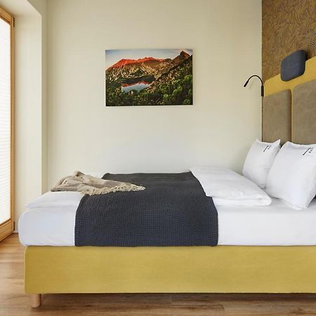 Apartmán T9 Zakopane Exteriér fotografie