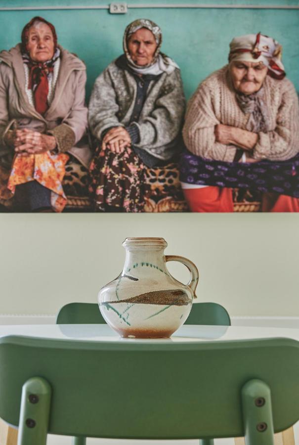 Apartmán T9 Zakopane Exteriér fotografie
