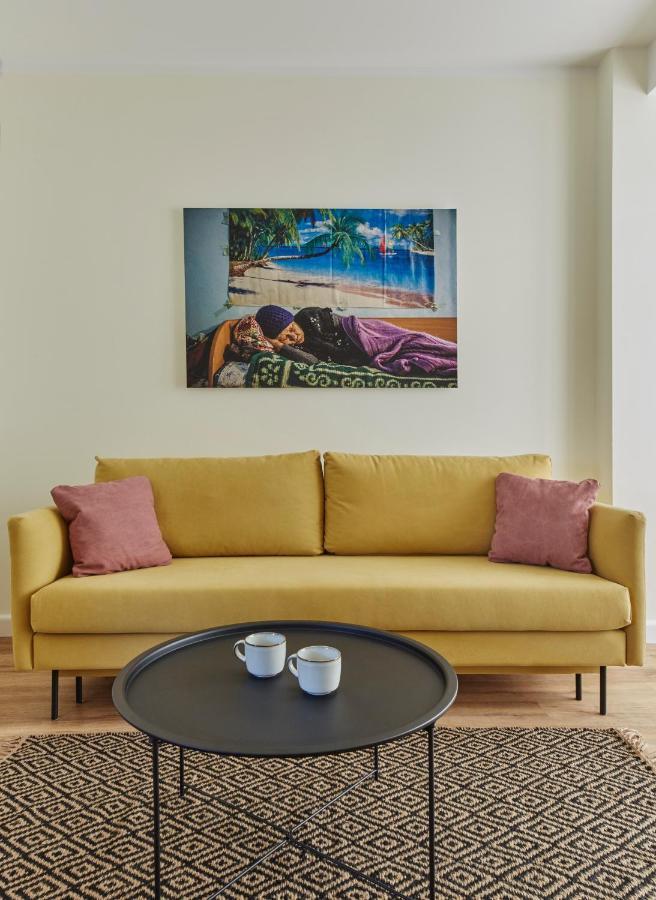 Apartmán T9 Zakopane Exteriér fotografie